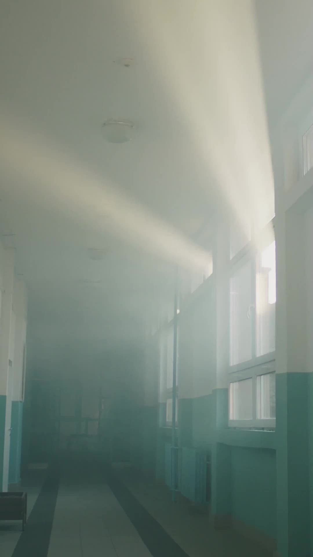 Episódio 1 de Mamãe, não chore, papai está arrependido