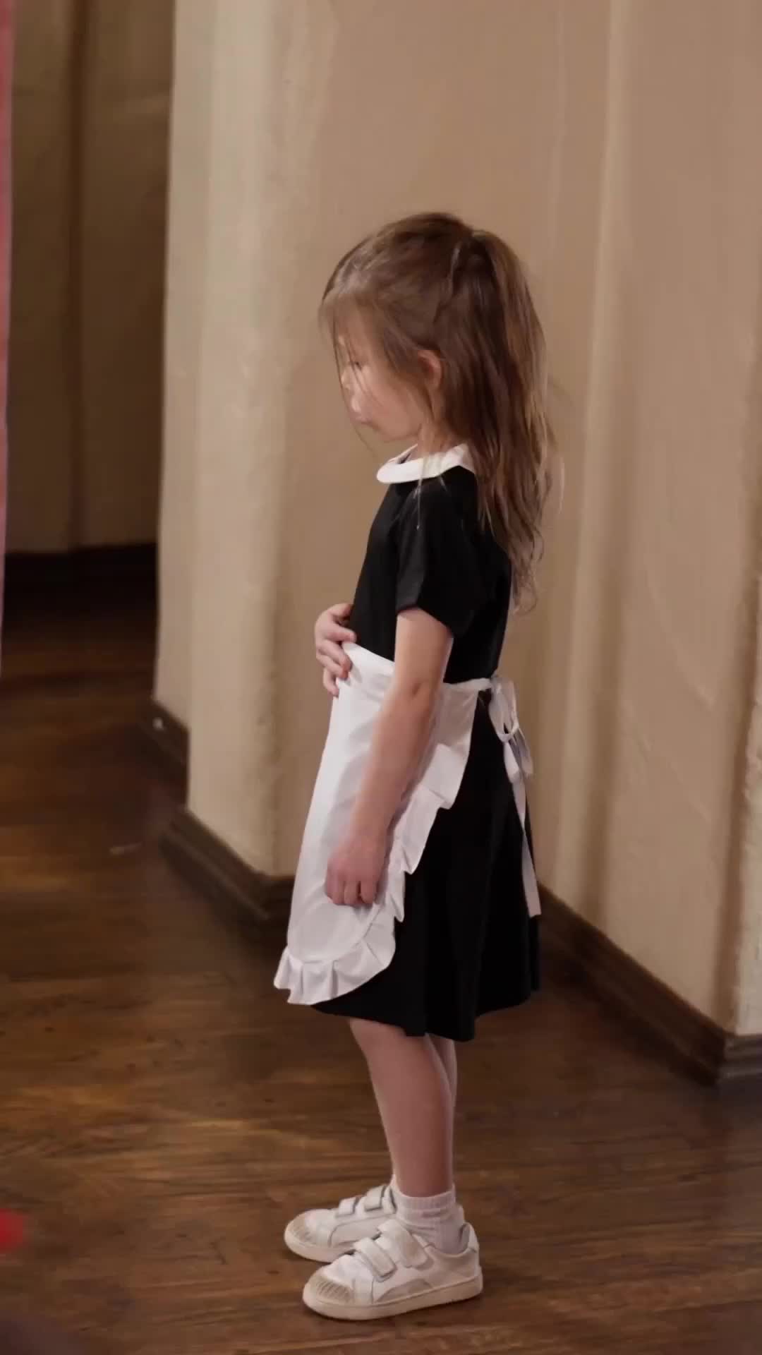 Episódio 12 de Mamãe, não chore, papai está arrependido