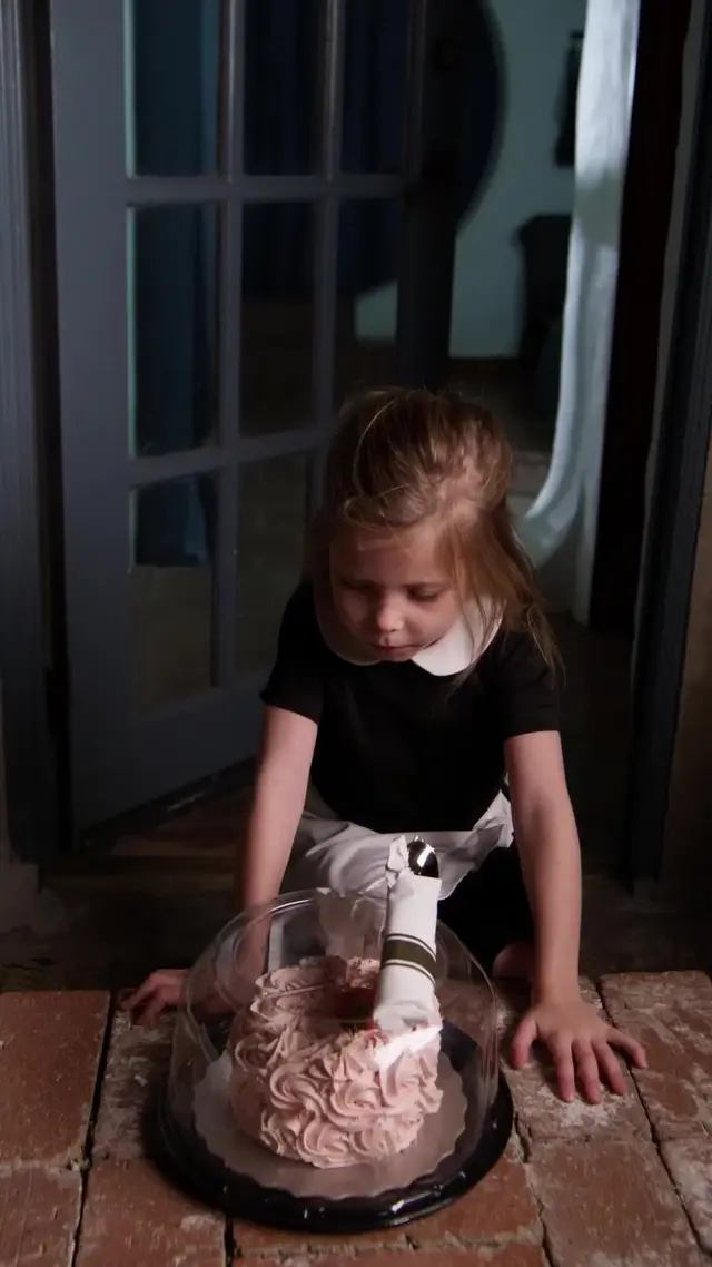 Episódio 13 de Mamãe, não chore, papai está arrependido