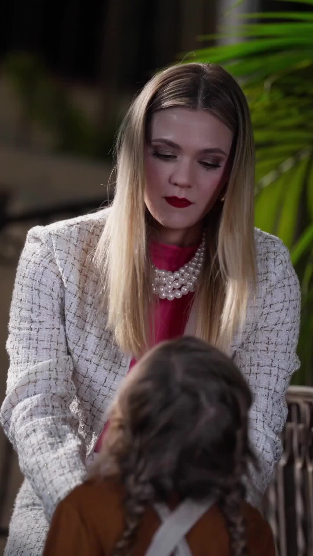 Episódio 16 de Mamãe, não chore, papai está arrependido