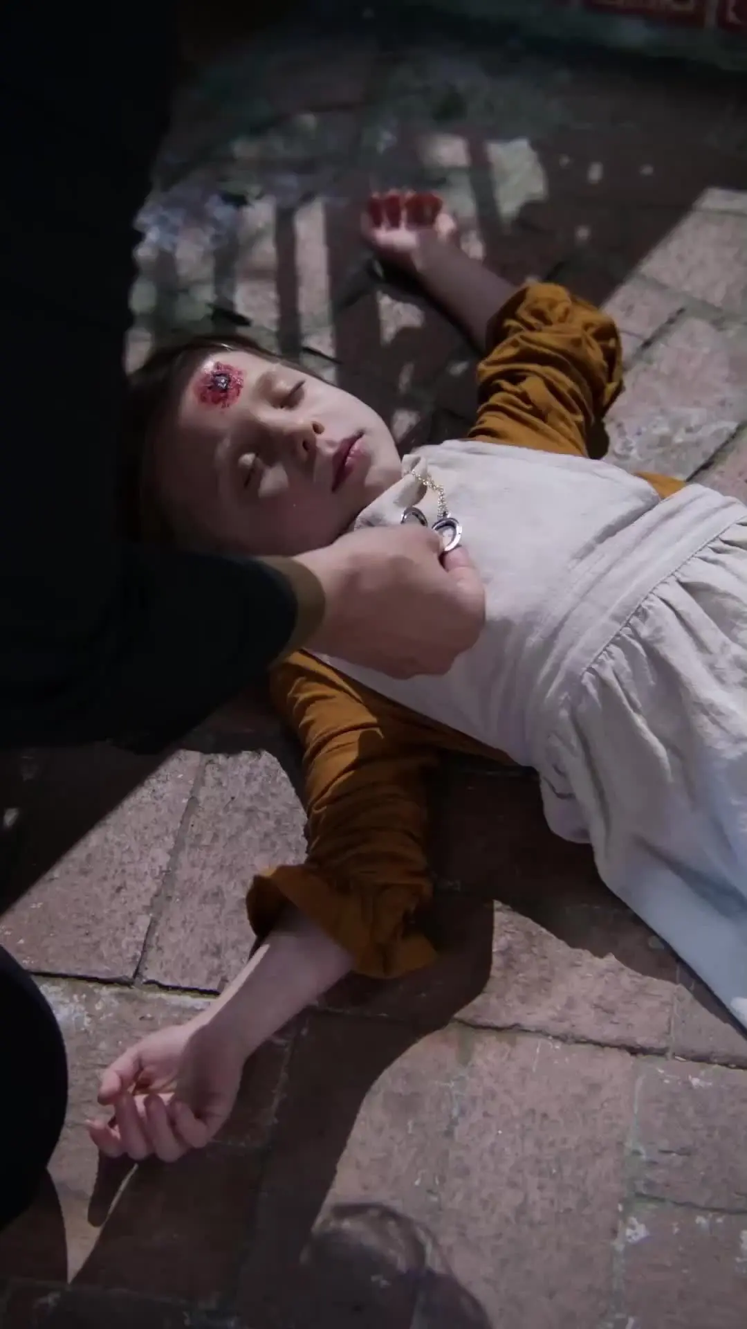 Episódio 18 de Mamãe, não chore, papai está arrependido