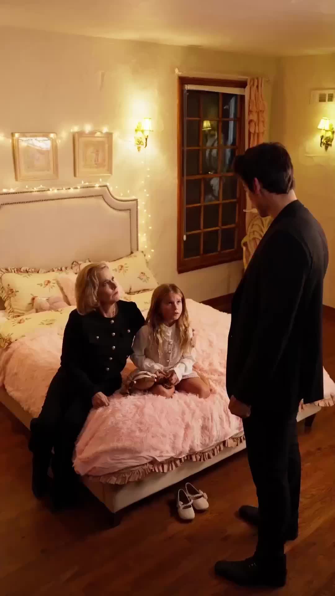 Episódio 19 de Mamãe, não chore, papai está arrependido