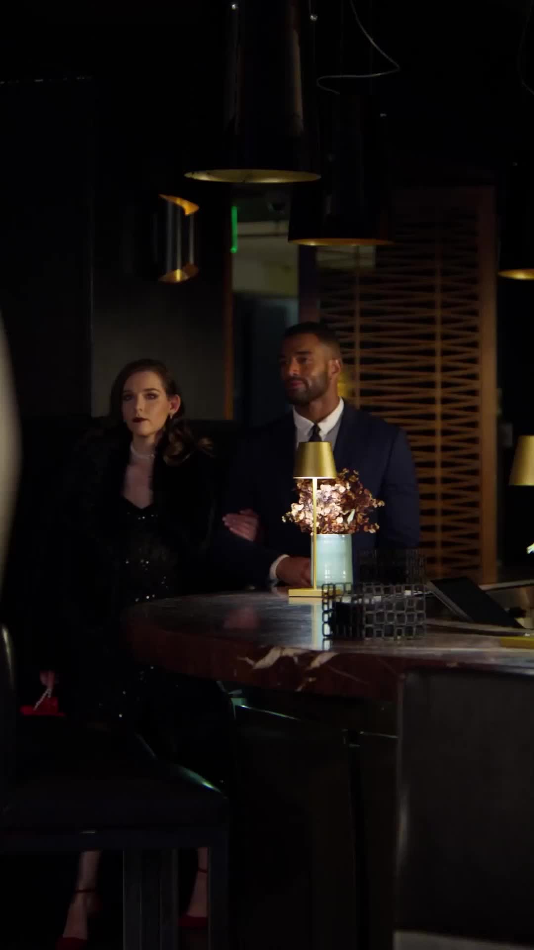 Episódio 24 de Mamãe, não chore, papai está arrependido