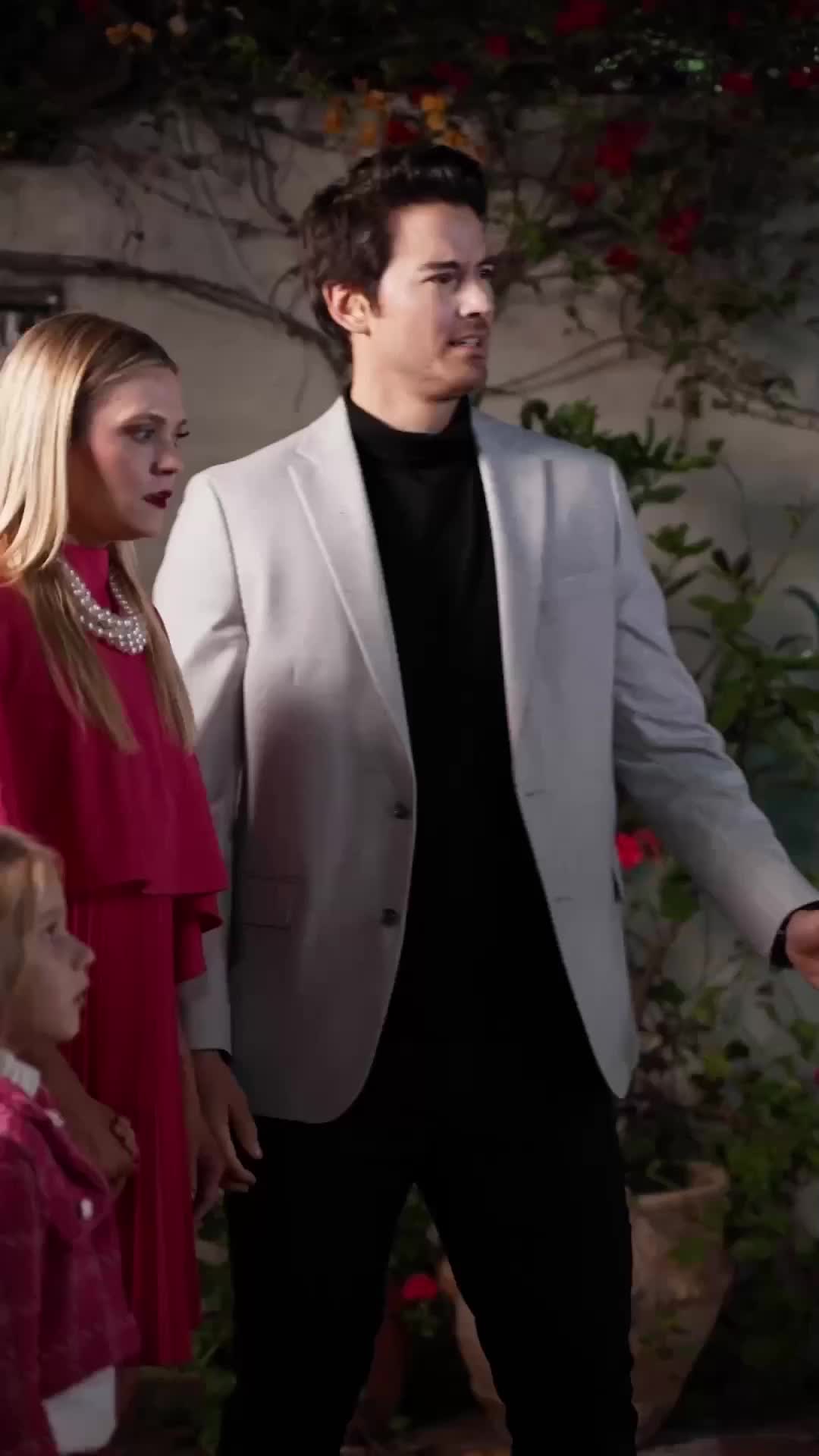 Episódio 28 de Mamãe, não chore, papai está arrependido