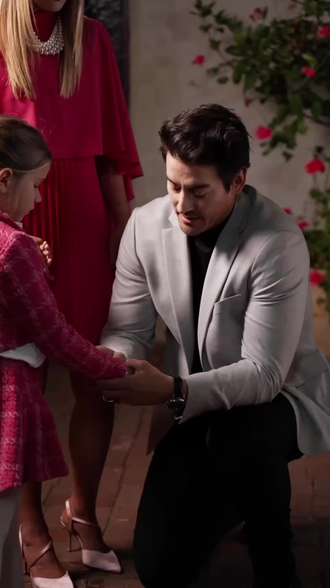 Episódio 29 de Mamãe, não chore, papai está arrependido