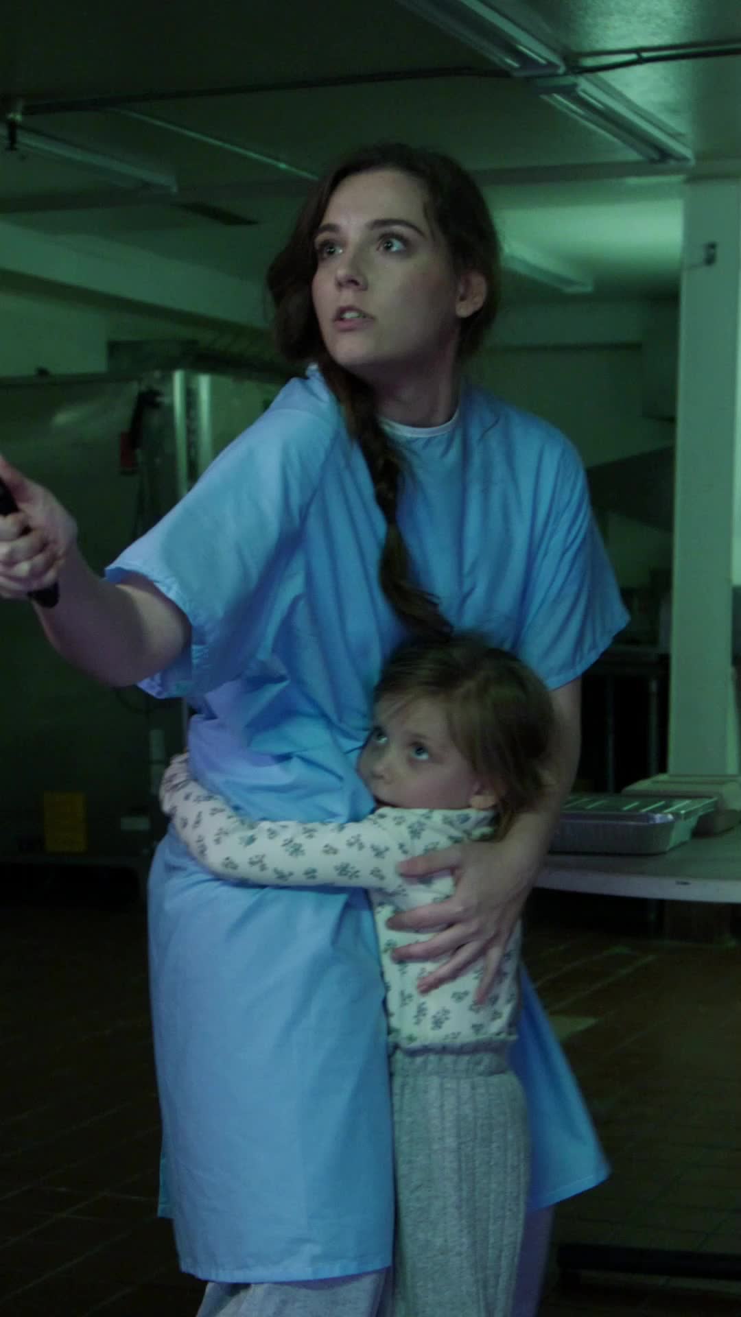 Episódio 3 de Mamãe, não chore, papai está arrependido