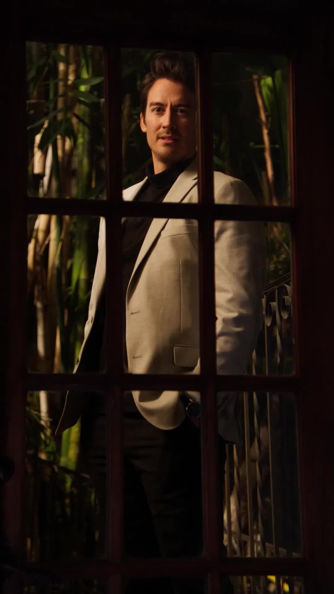 Episódio 31 de Mamãe, não chore, papai está arrependido