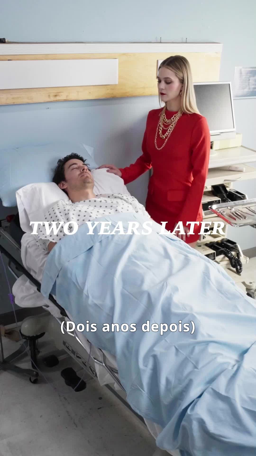 Episódio 33 de Mamãe, não chore, papai está arrependido