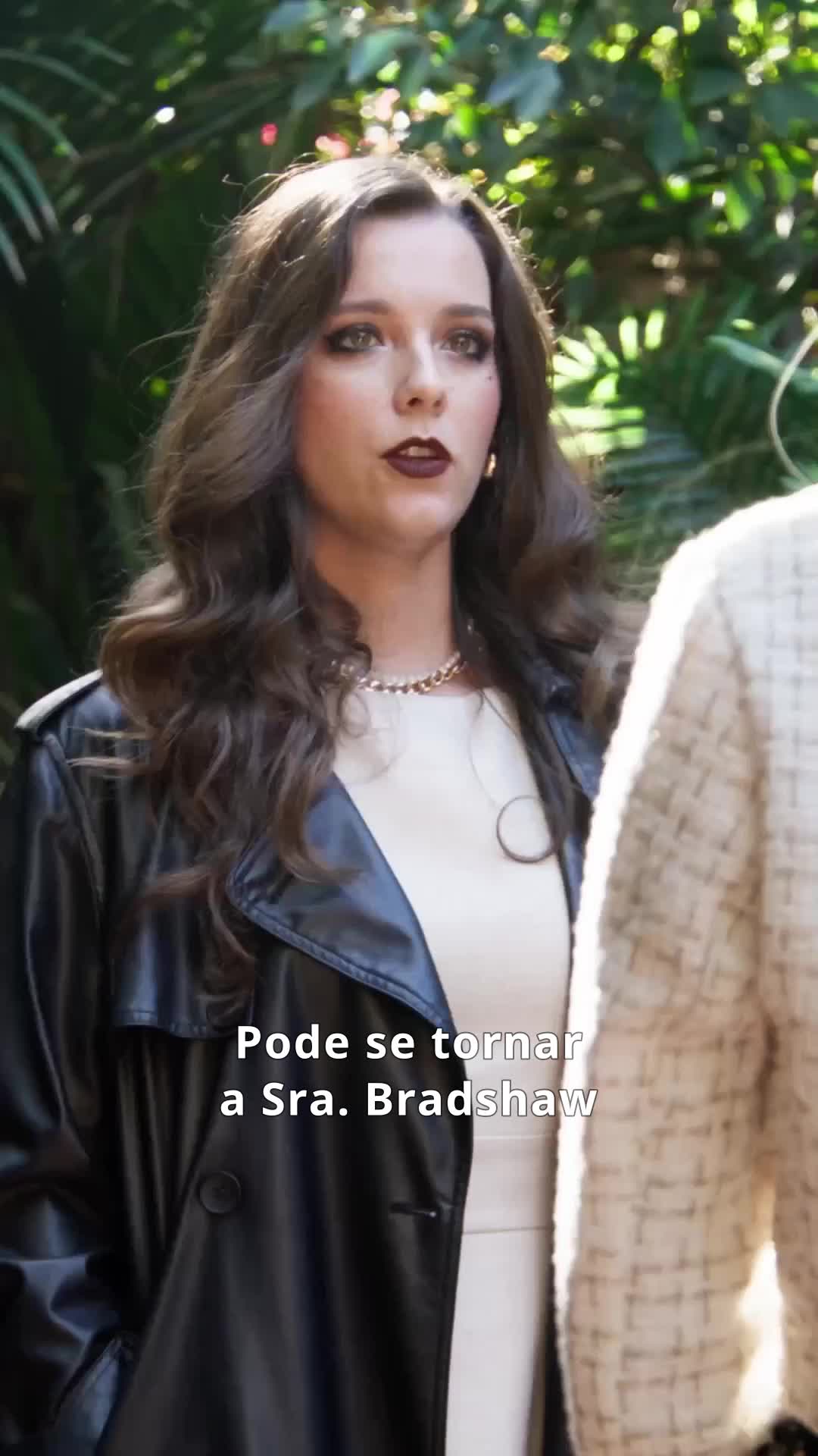 Episódio 34 de Mamãe, não chore, papai está arrependido