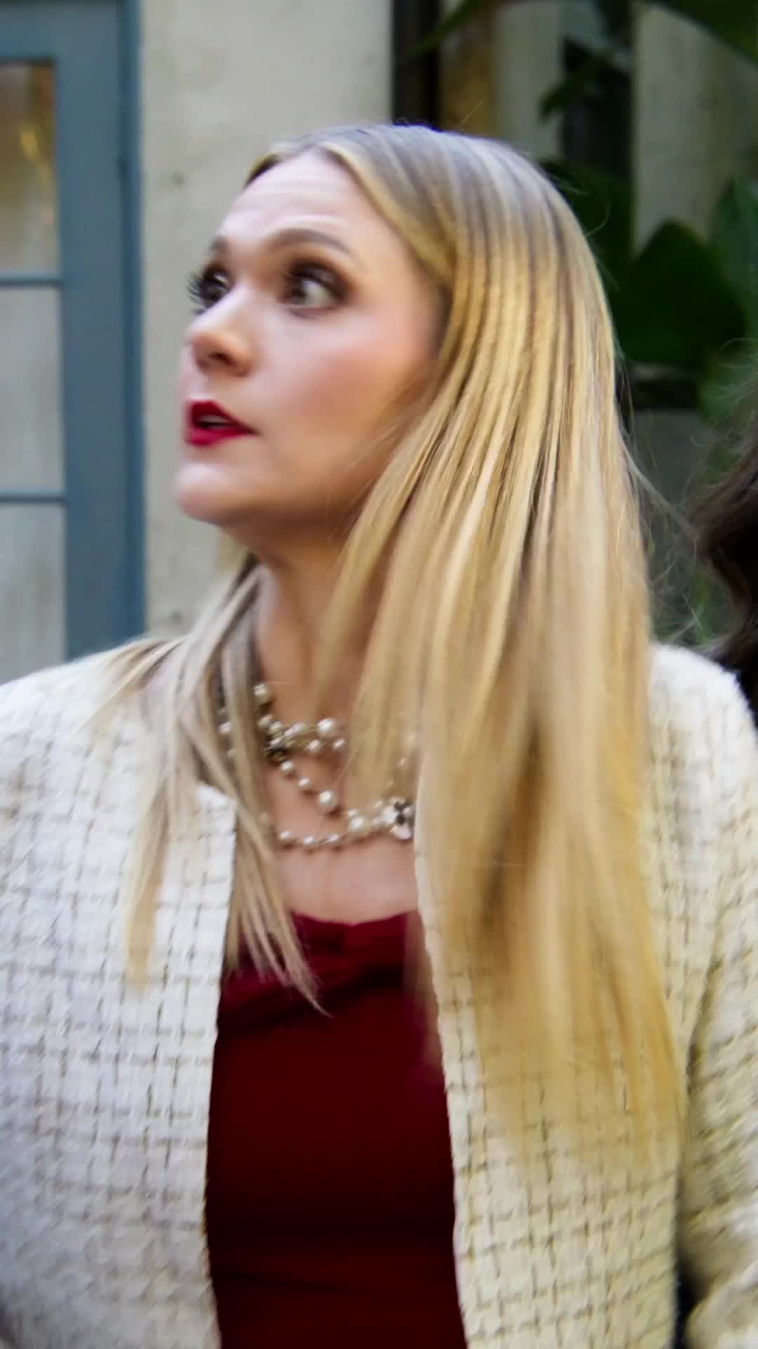 Episódio 36 de Mamãe, não chore, papai está arrependido
