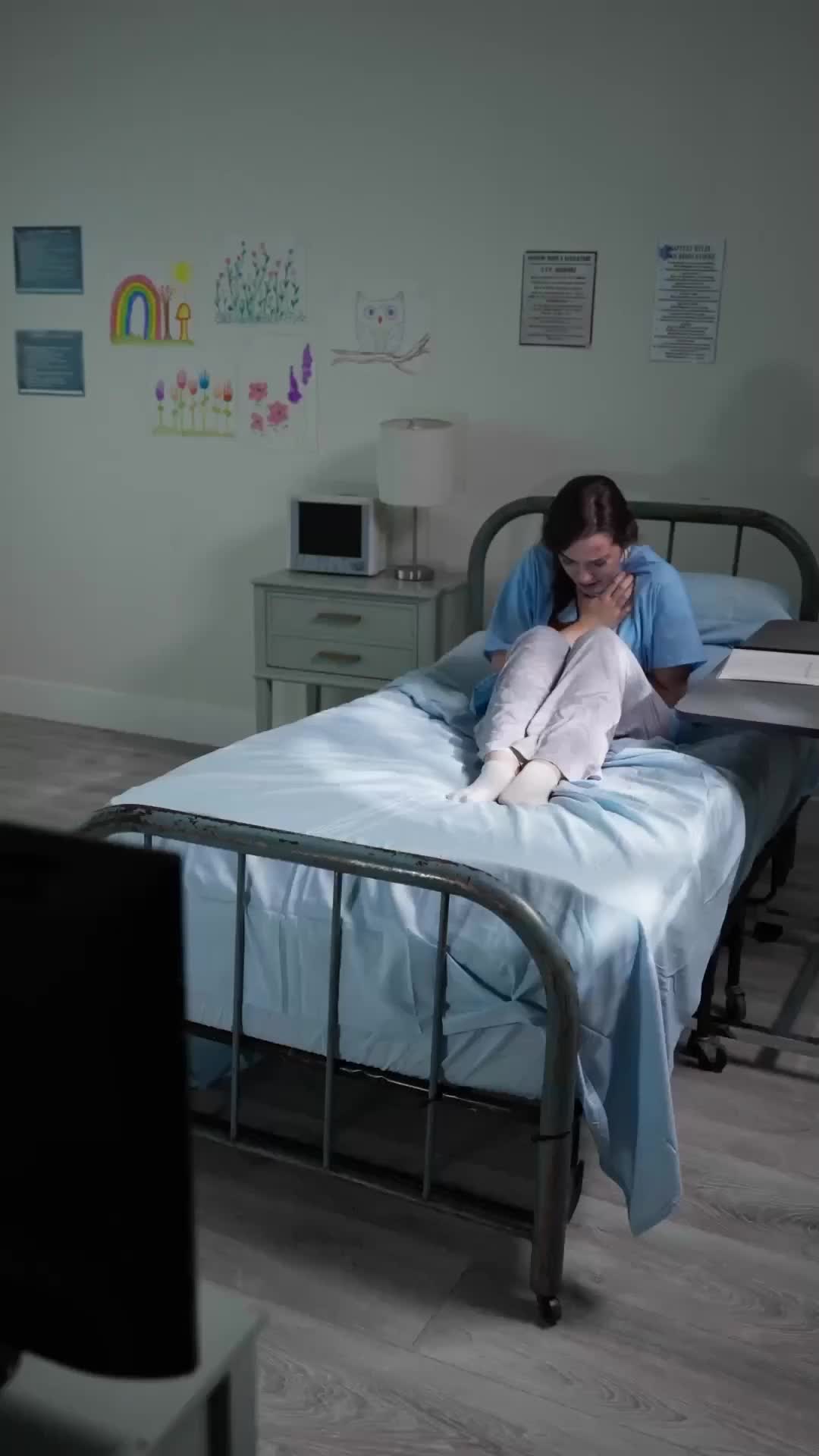 Episódio 4 de Mamãe, não chore, papai está arrependido