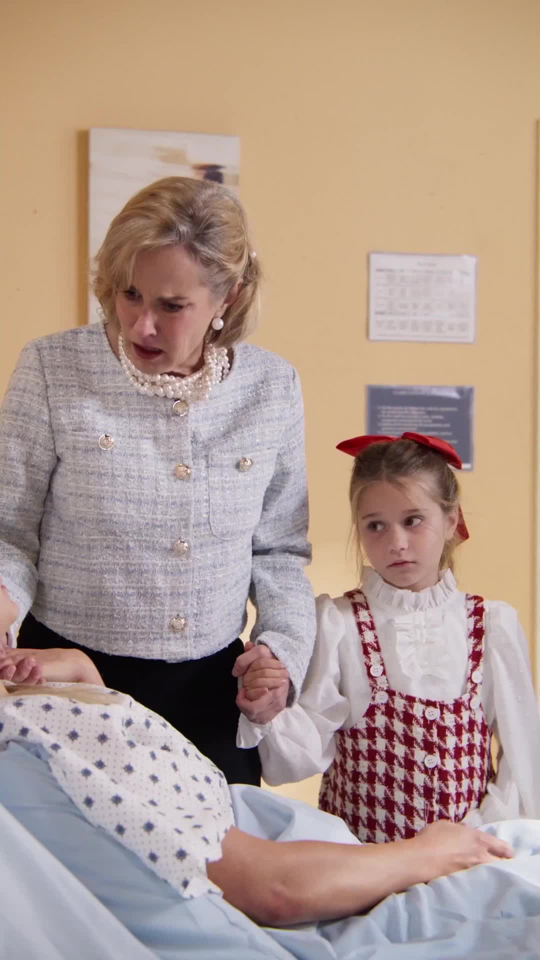Episódio 40 de Mamãe, não chore, papai está arrependido