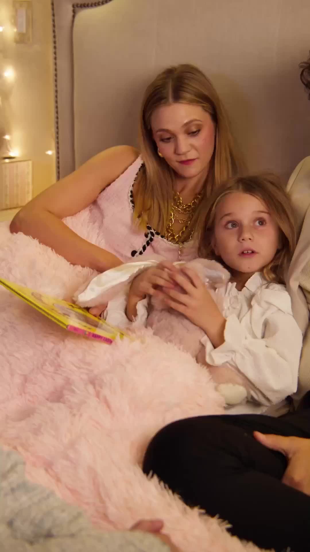 Episódio 42 de Mamãe, não chore, papai está arrependido
