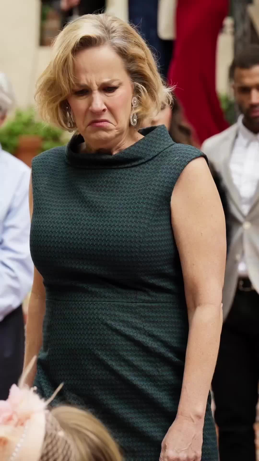 Episódio 46 de Mamãe, não chore, papai está arrependido