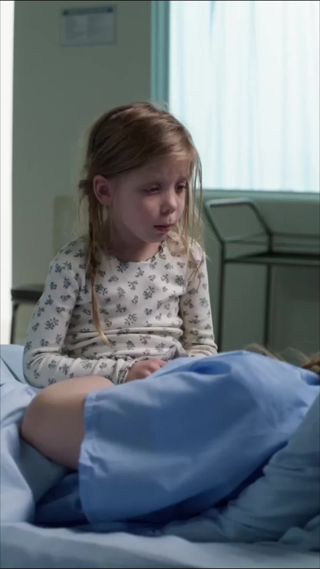 Episódio 5 de Mamãe, não chore, papai está arrependido