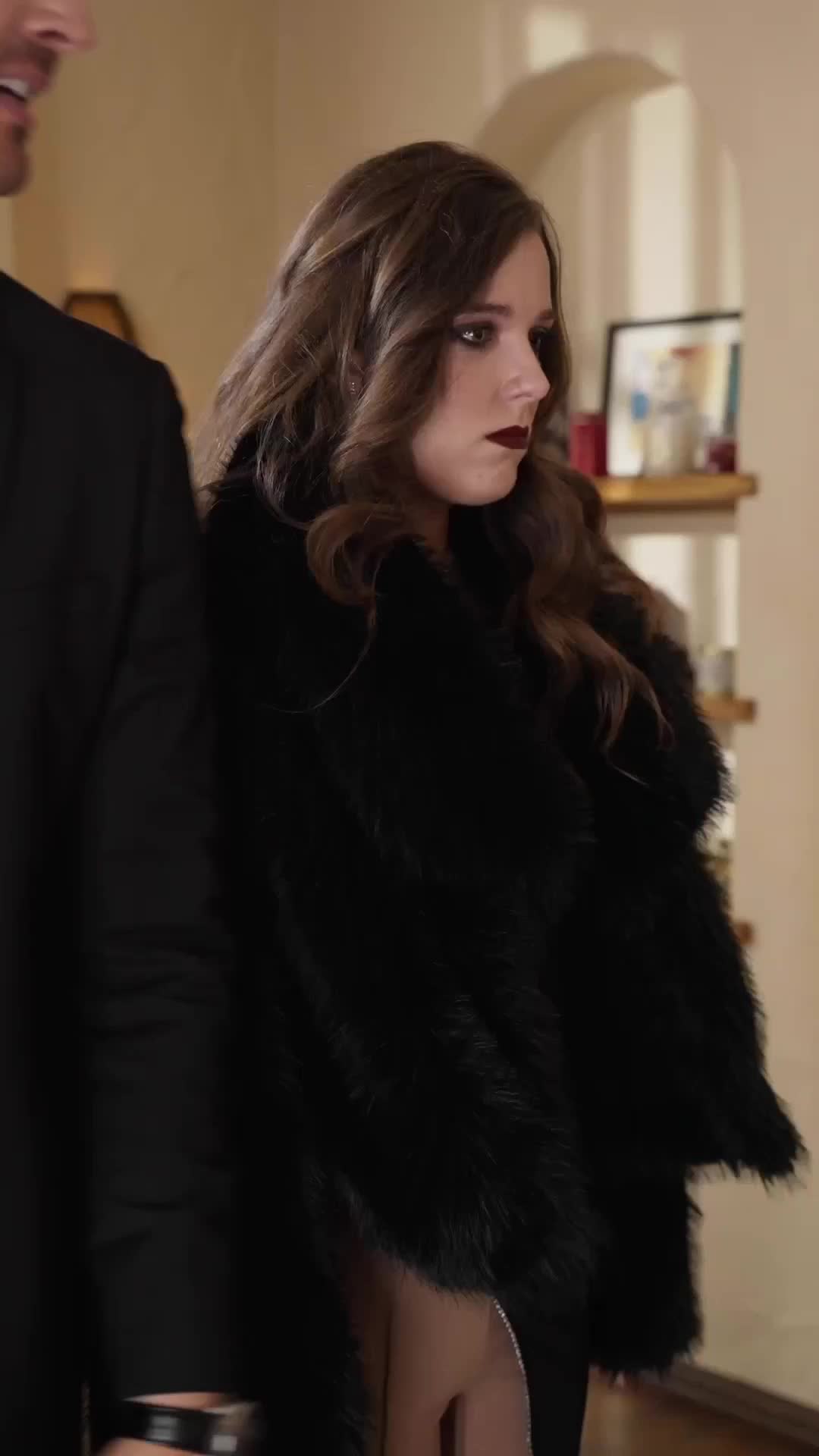 Episódio 58 de Mamãe, não chore, papai está arrependido