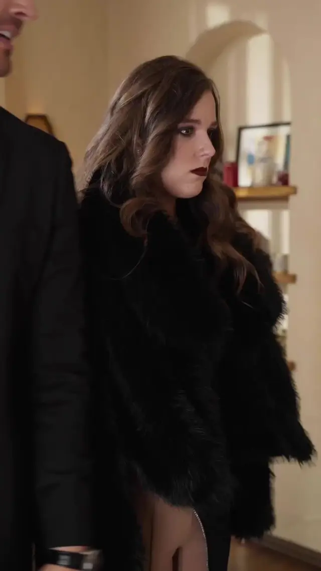 Episódio 58 de Mamãe, não chore, papai está arrependido