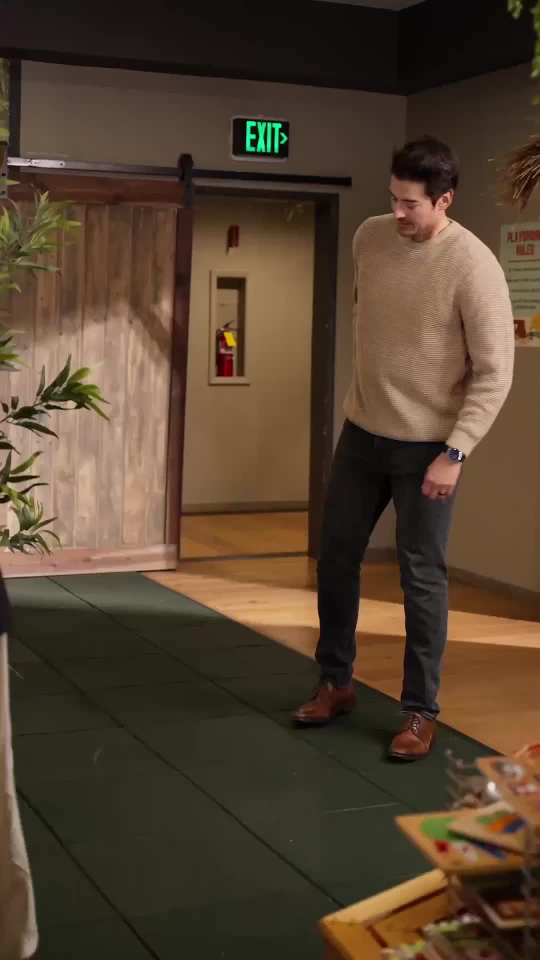 Episódio 60 de Mamãe, não chore, papai está arrependido