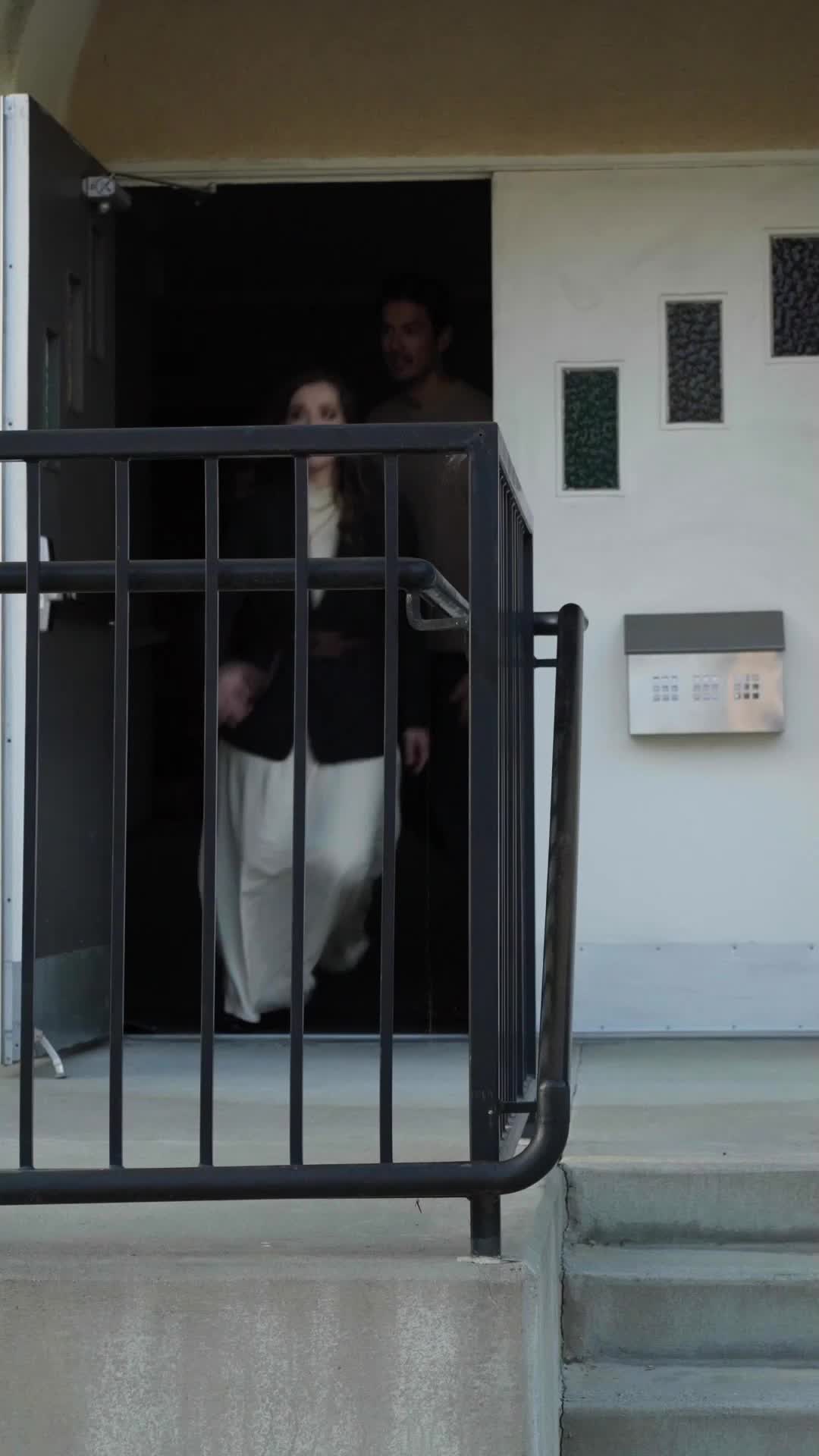 Episódio 61 de Mamãe, não chore, papai está arrependido
