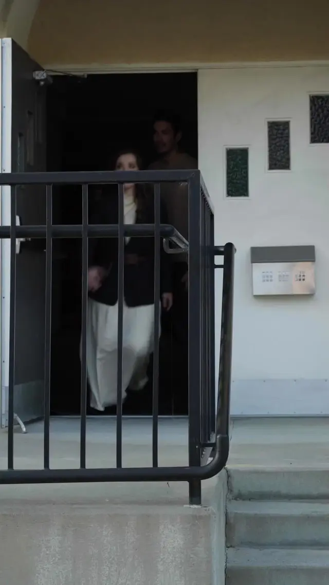 Episódio 61 de Mamãe, não chore, papai está arrependido