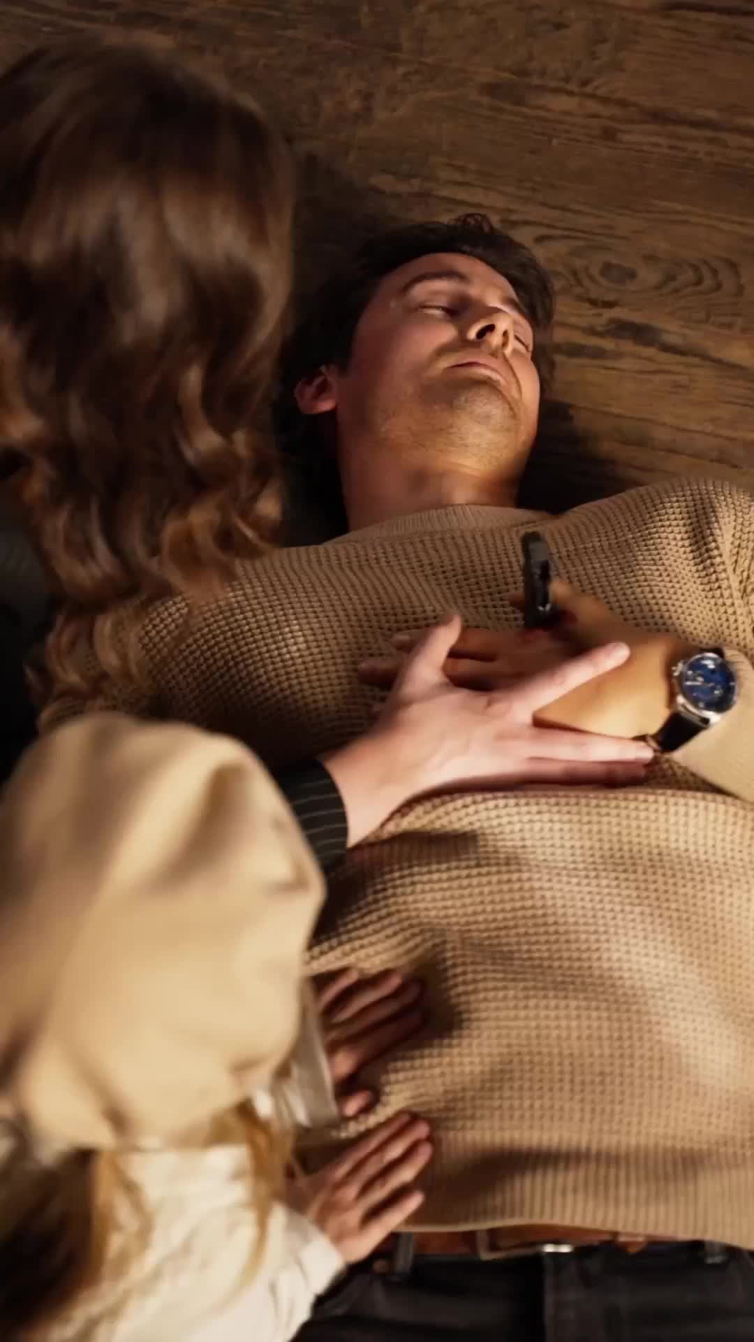 Episódio 64 de Mamãe, não chore, papai está arrependido