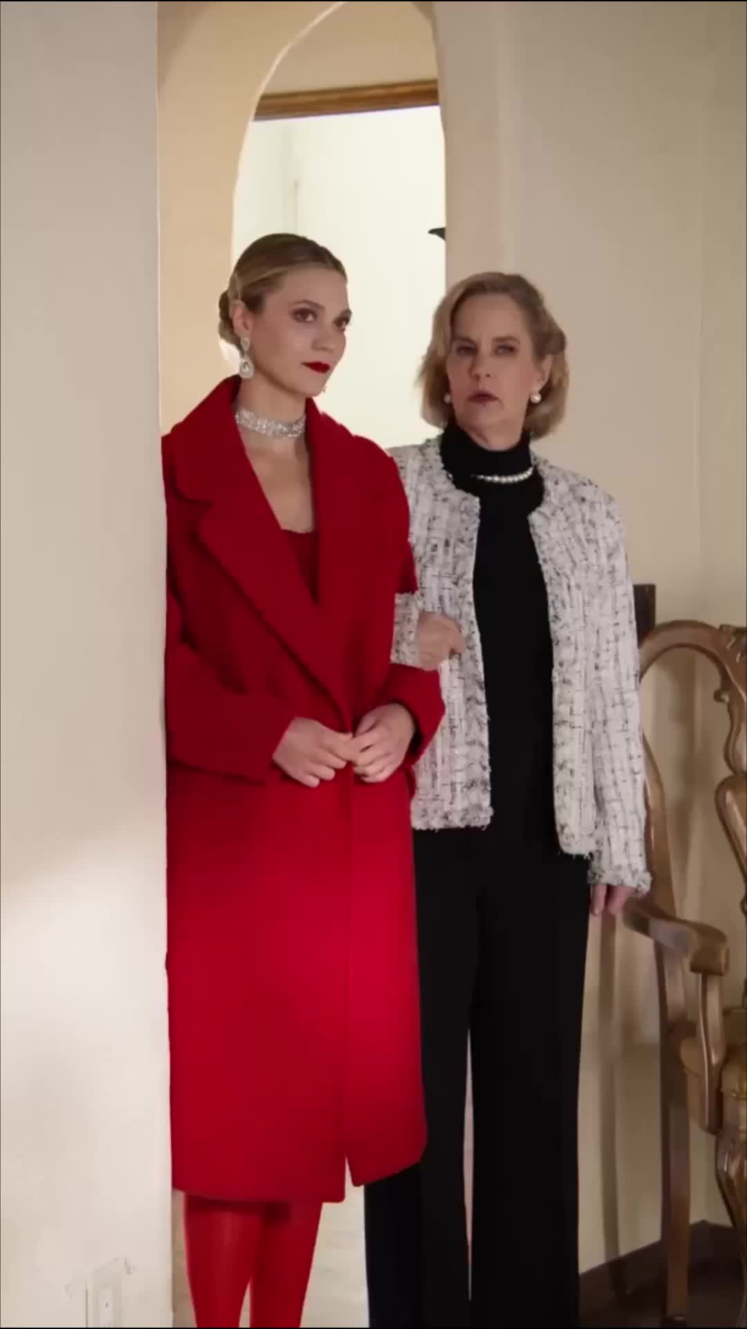 Episódio 9 de Mamãe, não chore, papai está arrependido