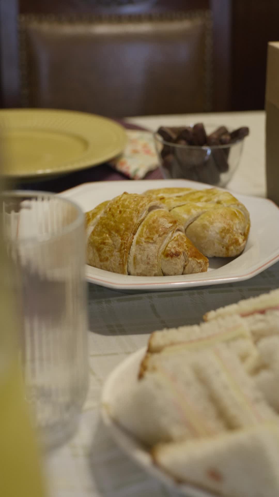 Episódio 11 de Mamãe, não chore