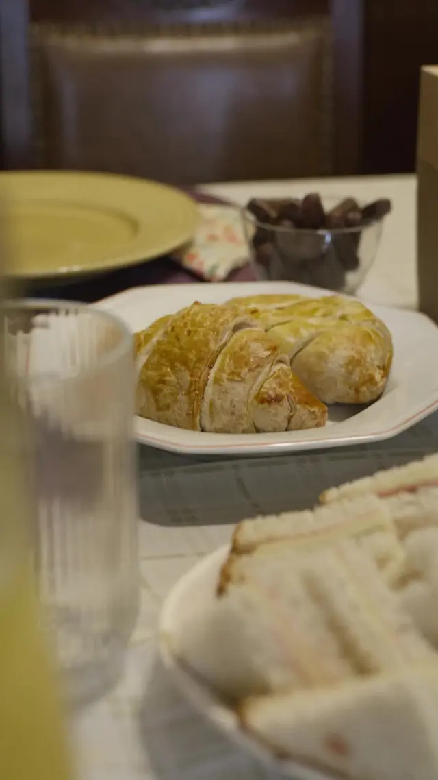 Episódio 11 de Mamãe, não chore