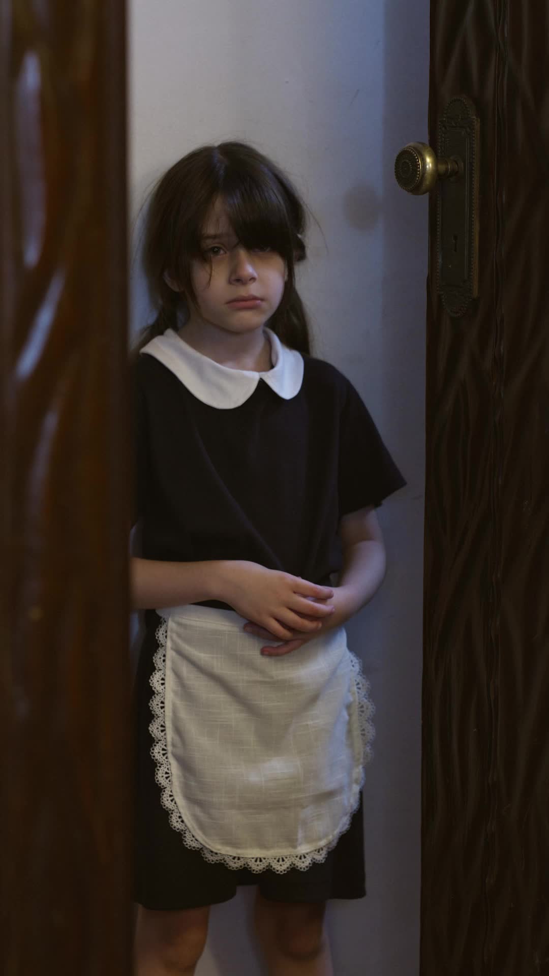 Episódio 12 de Mamãe, não chore
