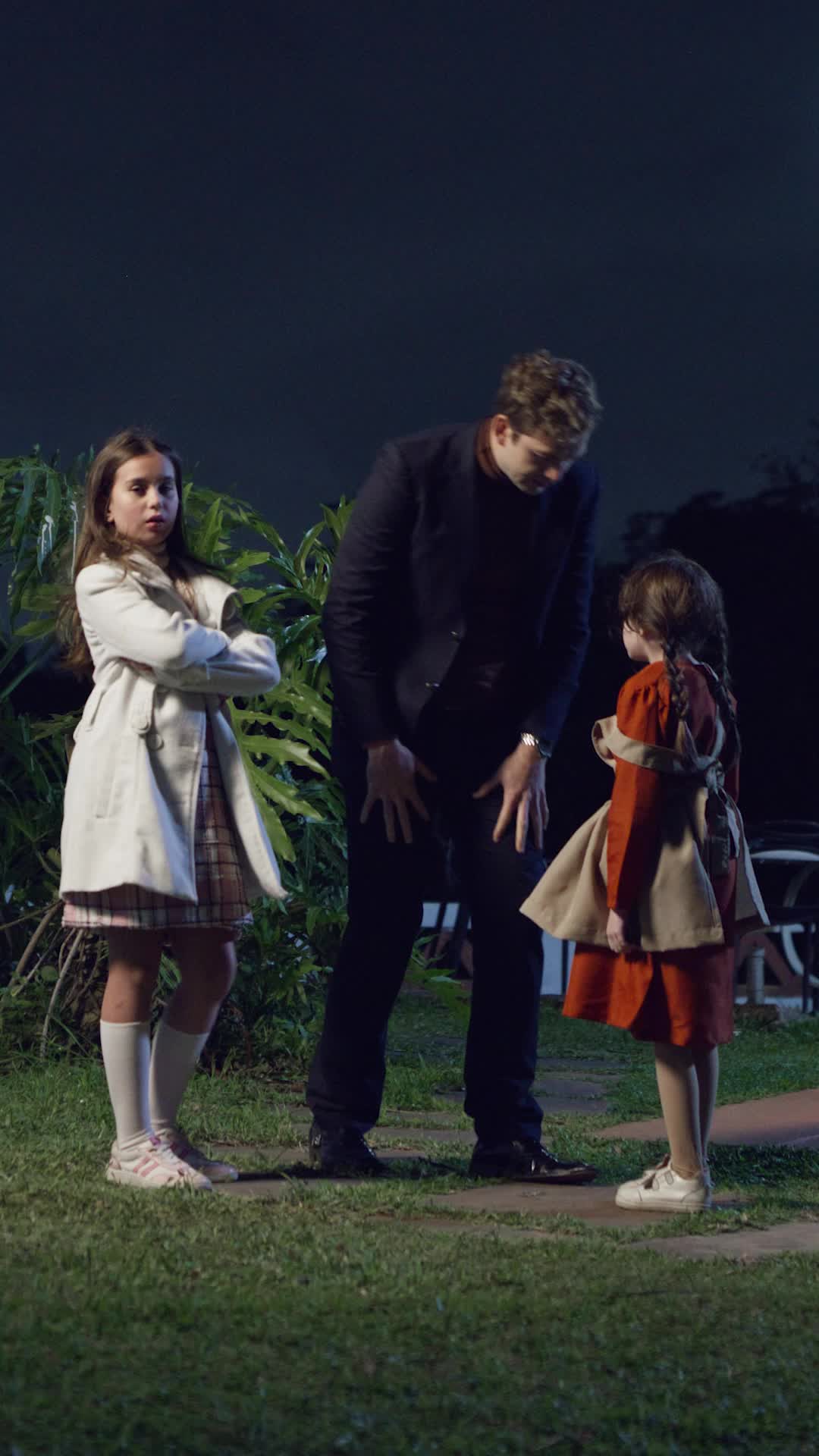 Episódio 15 de Mamãe, não chore
