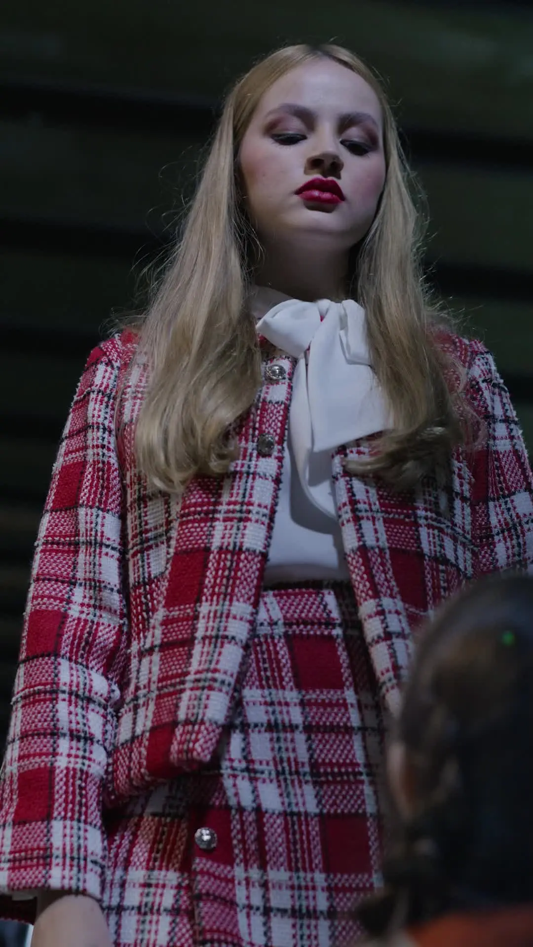 Episódio 16 de Mamãe, não chore