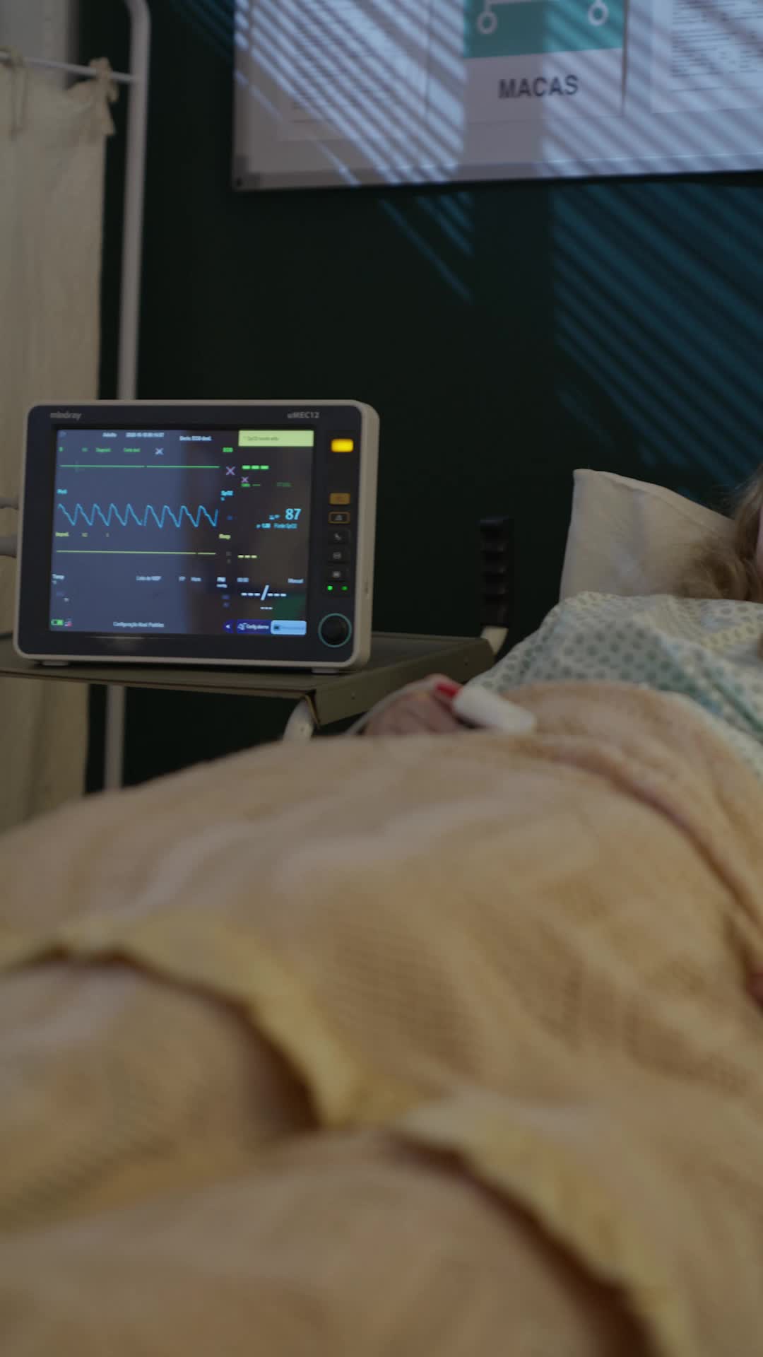 Episódio 17 de Mamãe, não chore