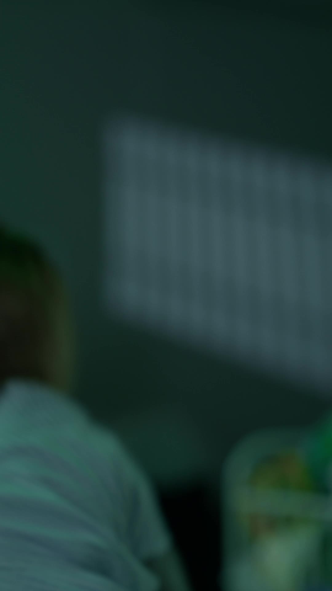 Episódio 3 de Mamãe, não chore