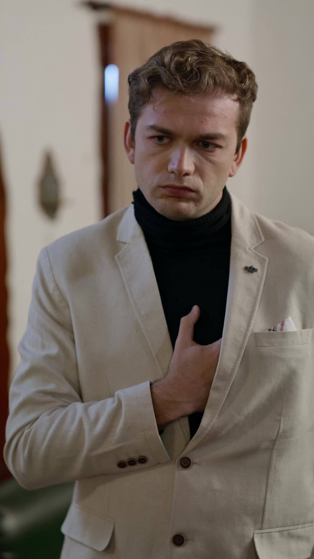 Episódio 32 de Mamãe, não chore