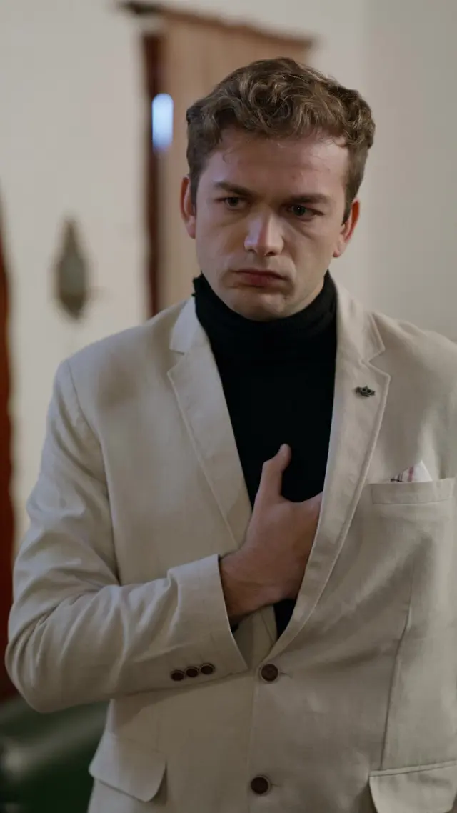 Episódio 32 de Mamãe, não chore