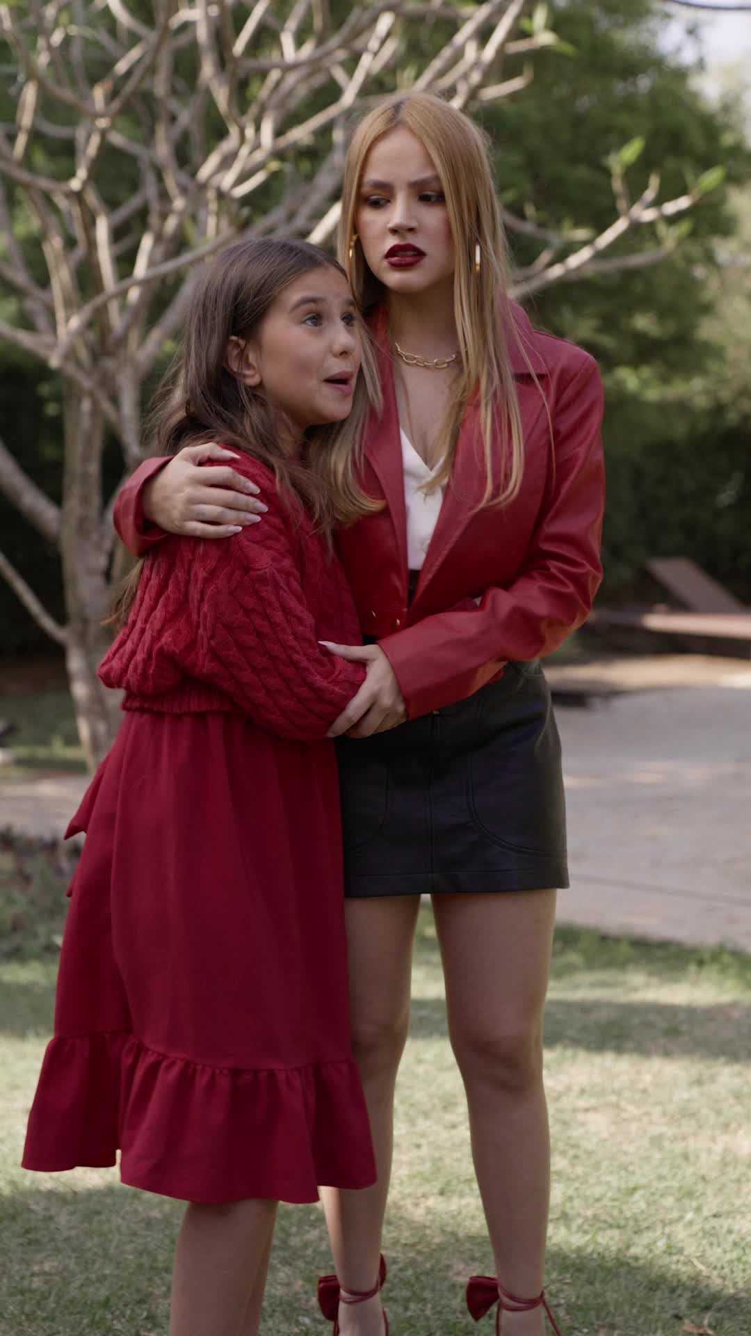 Episódio 38 de Mamãe, não chore