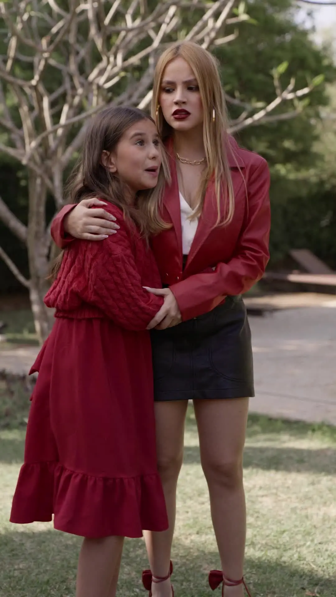 Episódio 38 de Mamãe, não chore