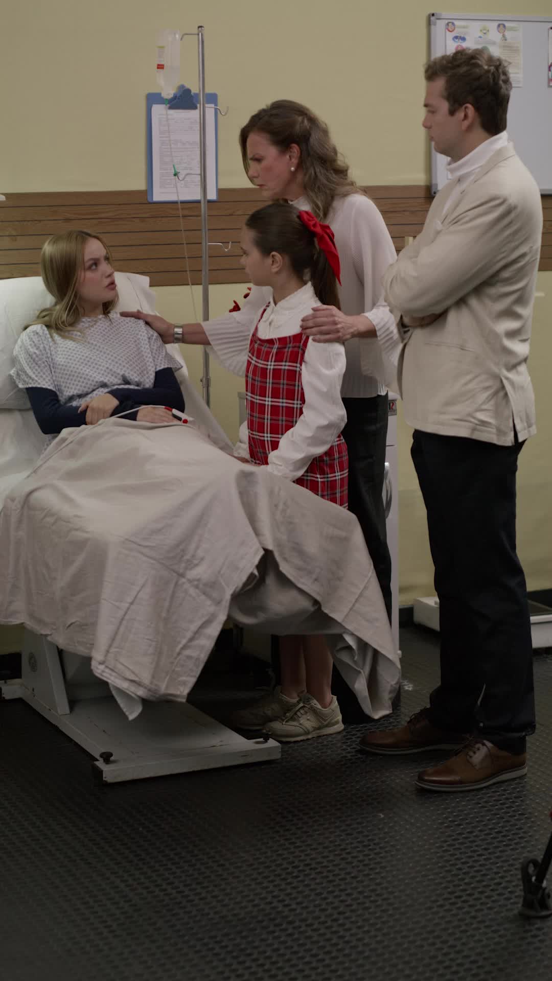 Episódio 40 de Mamãe, não chore
