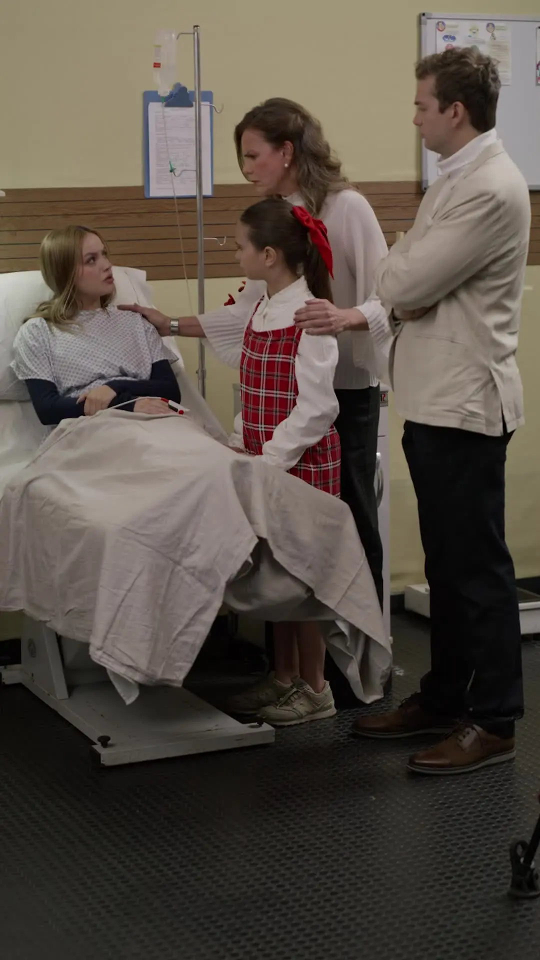 Episódio 40 de Mamãe, não chore