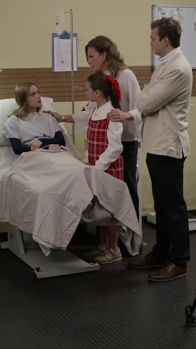 Episódio 40 de Mamãe, não chore