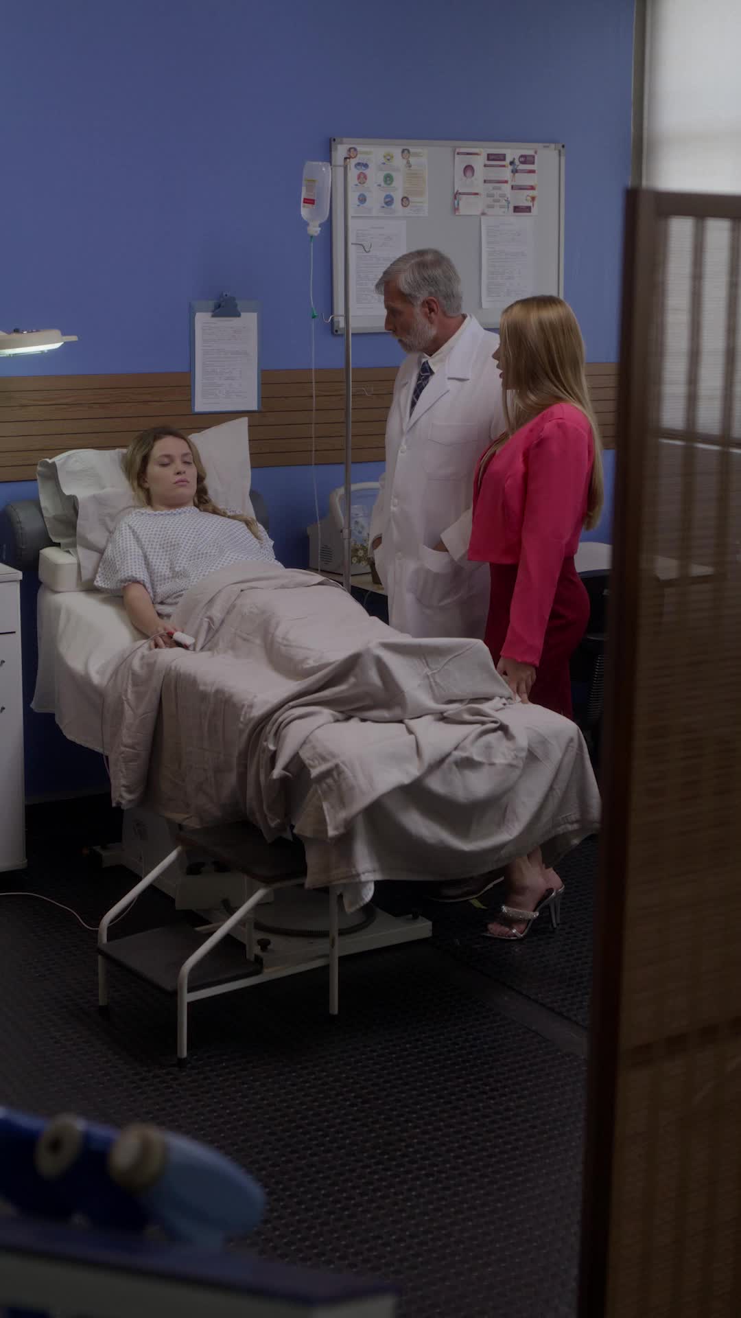 Episódio 44 de Mamãe, não chore