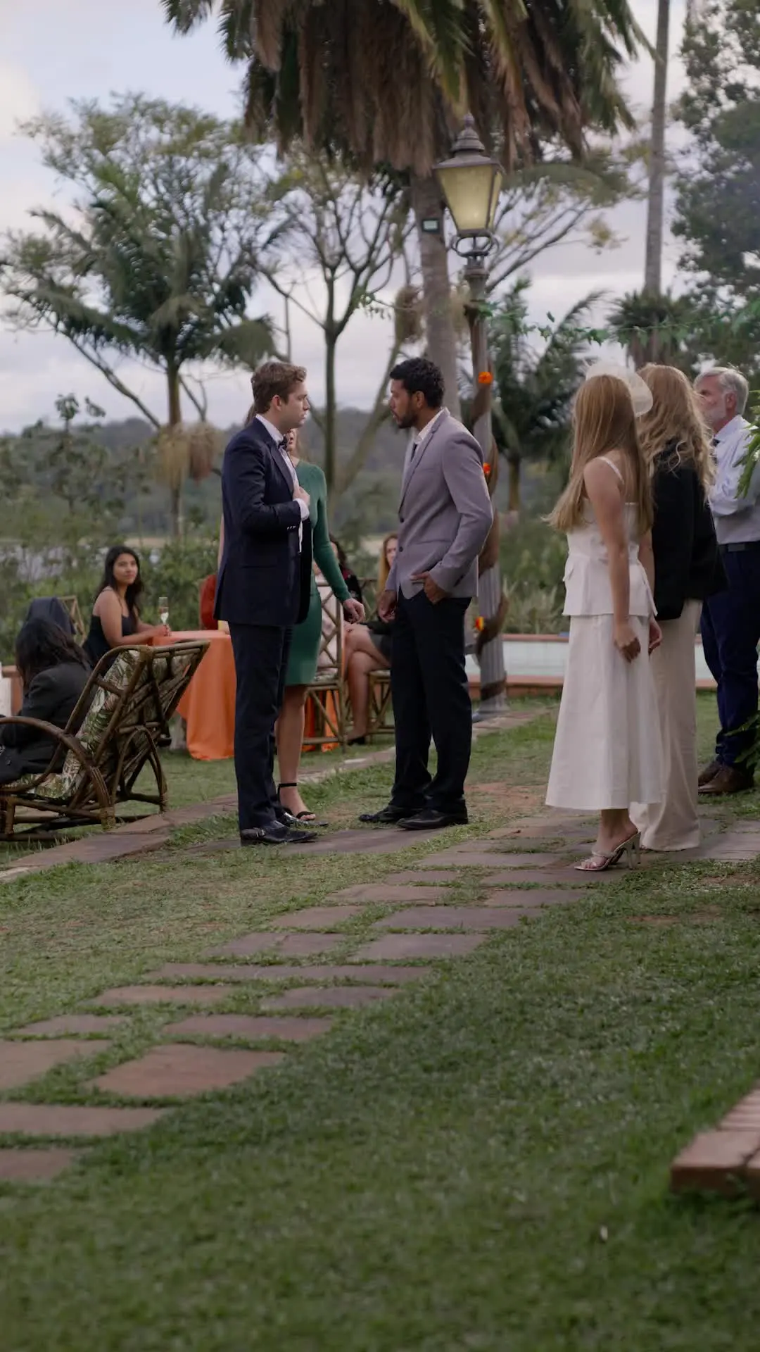 Episódio 45 de Mamãe, não chore