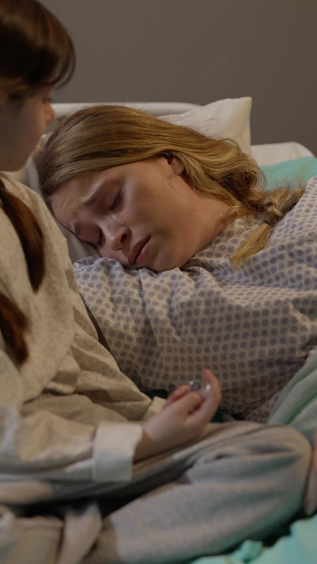 Episódio 5 de Mamãe, não chore