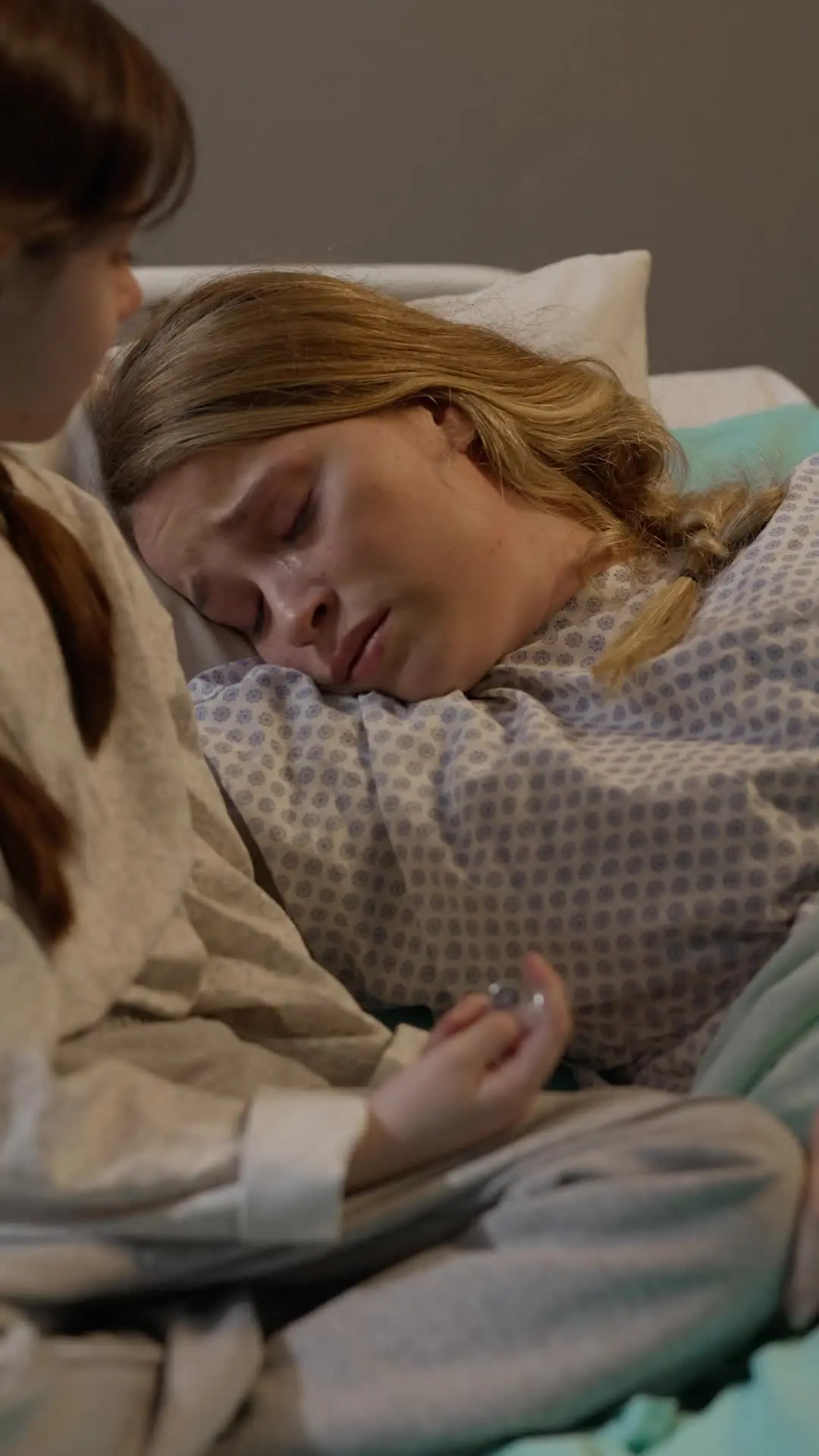 Episódio 5 de Mamãe, não chore