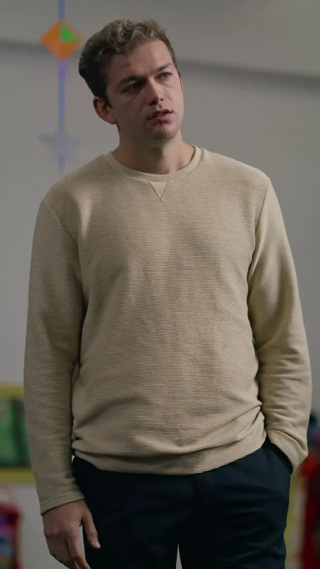 Episódio 57 de Mamãe, não chore