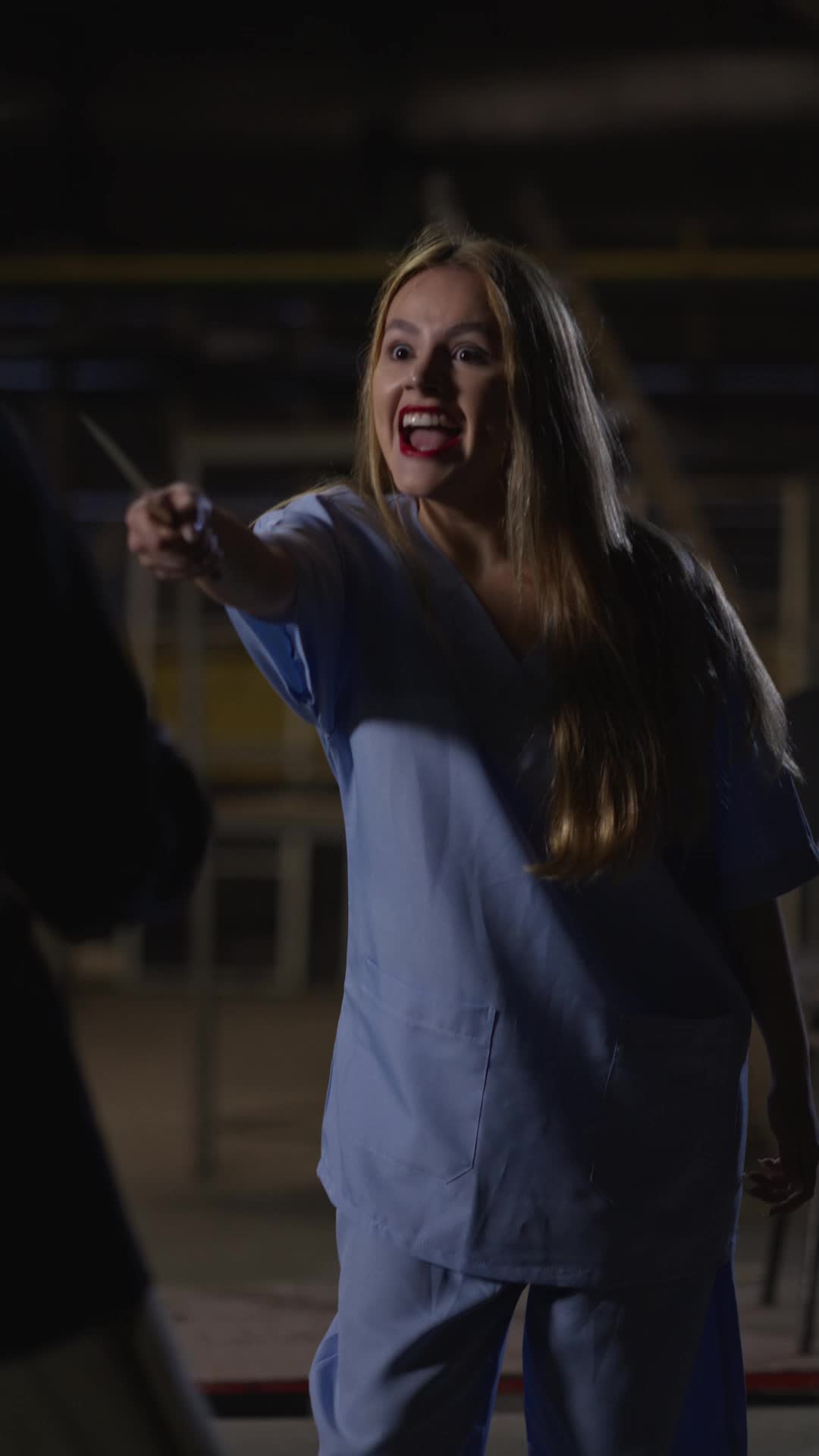 Episódio 59 de Mamãe, não chore