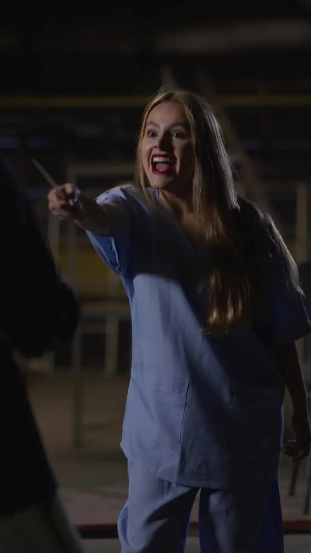 Episódio 59 de Mamãe, não chore