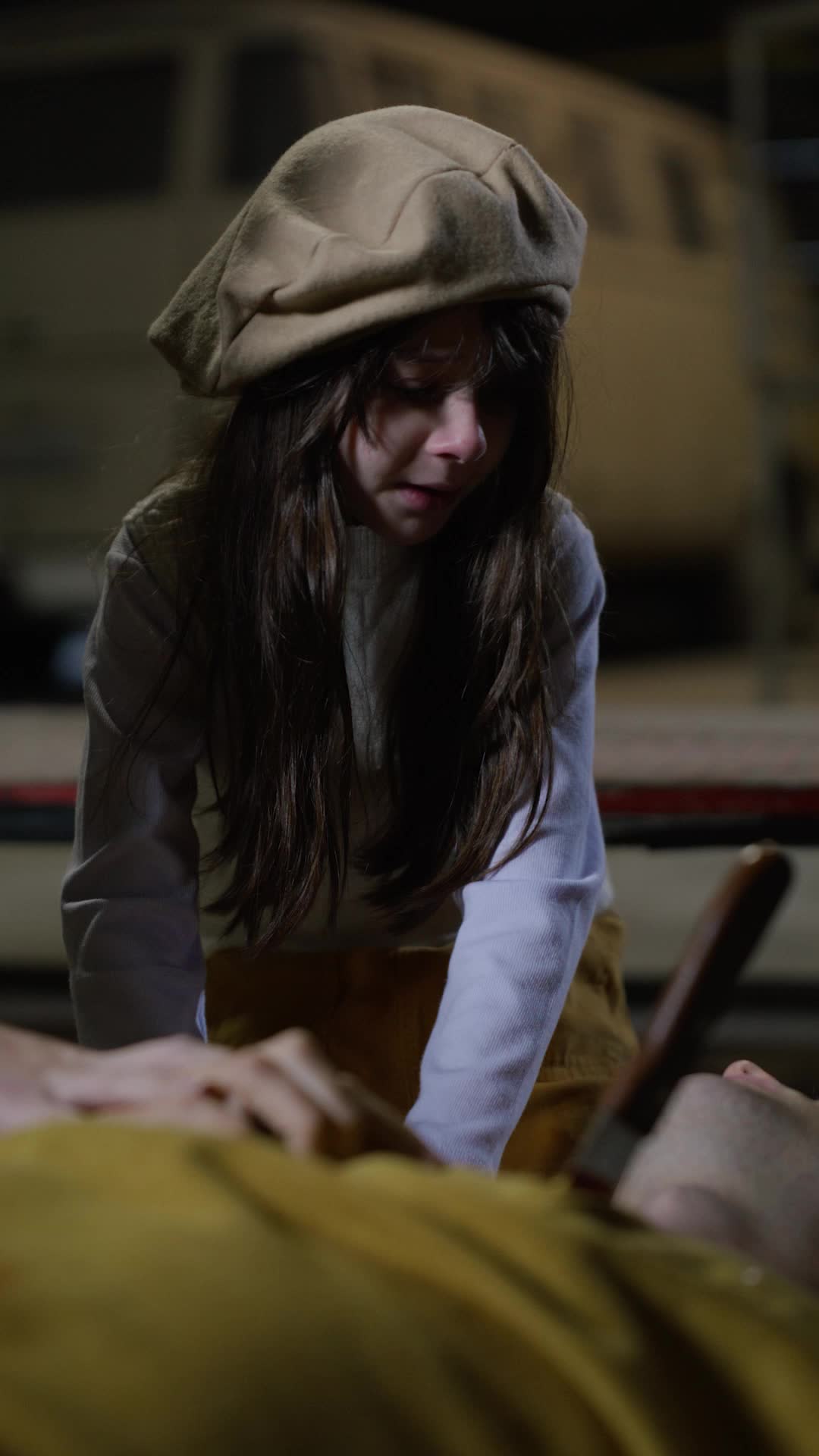 Episódio 60 de Mamãe, não chore