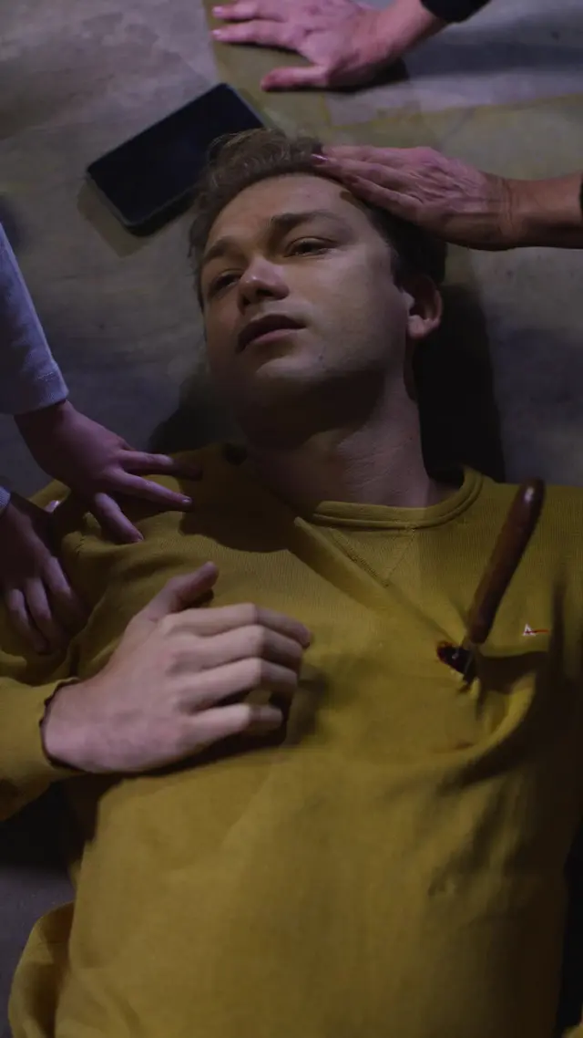 Episódio 61 de Mamãe, não chore