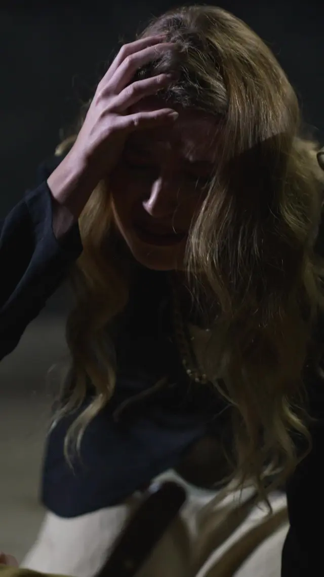 Episódio 62 de Mamãe, não chore